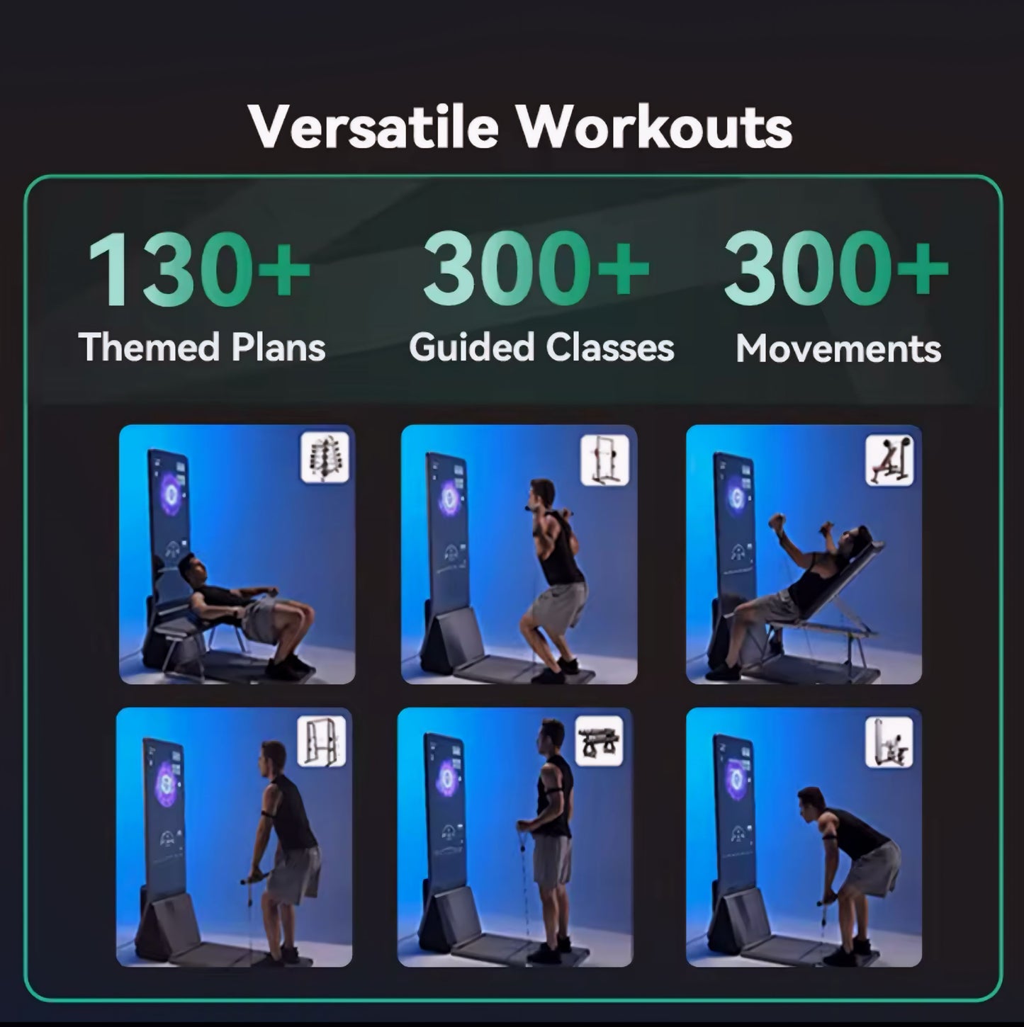 PressPro Titan Trainer